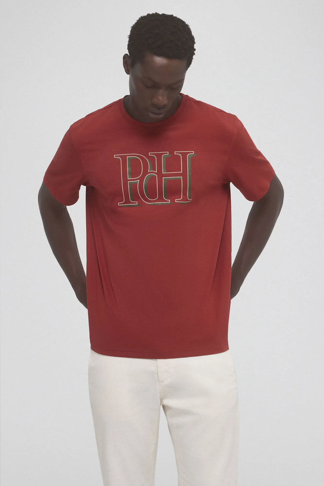 LOGO TSHIRT