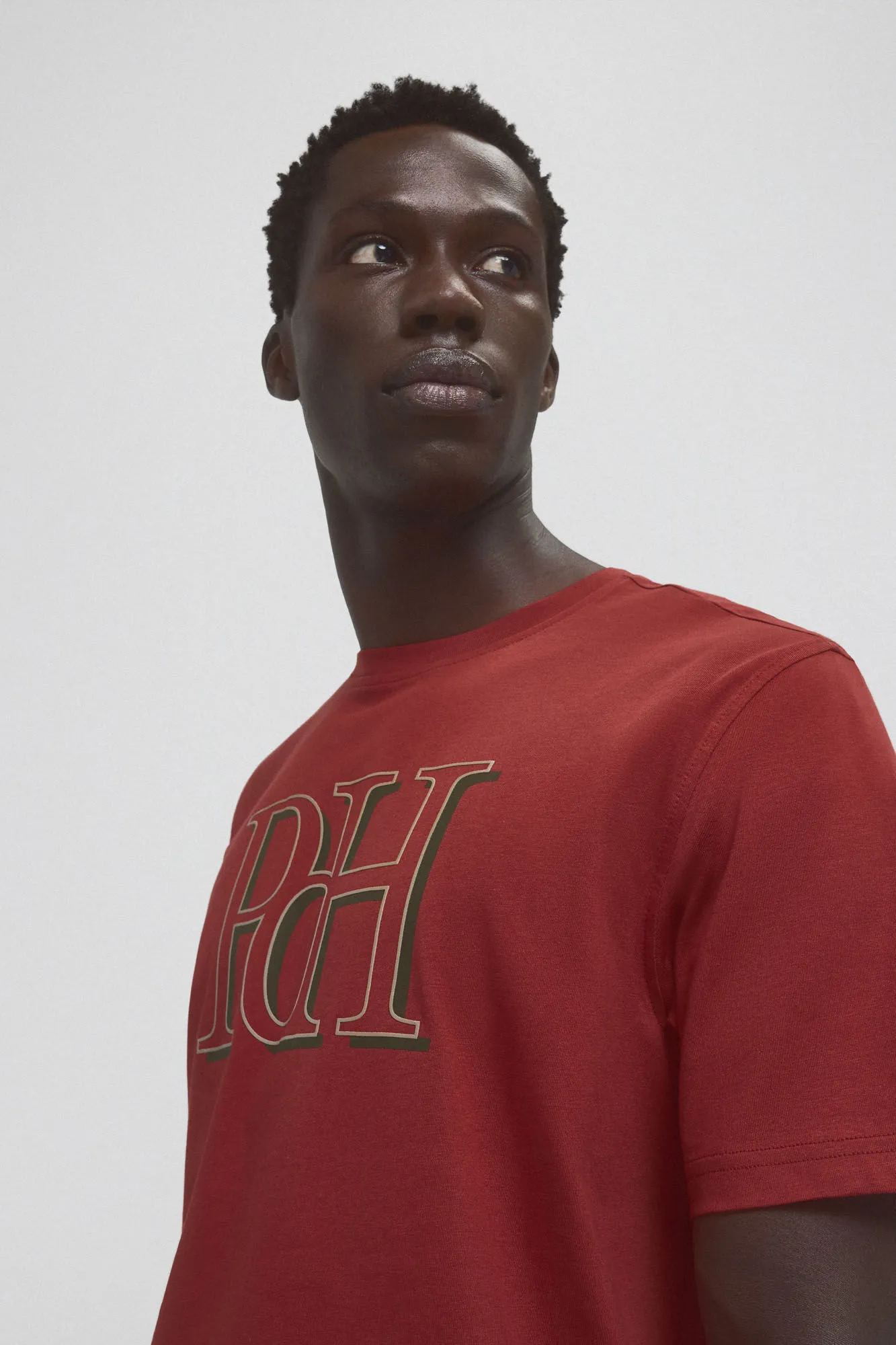 LOGO TSHIRT