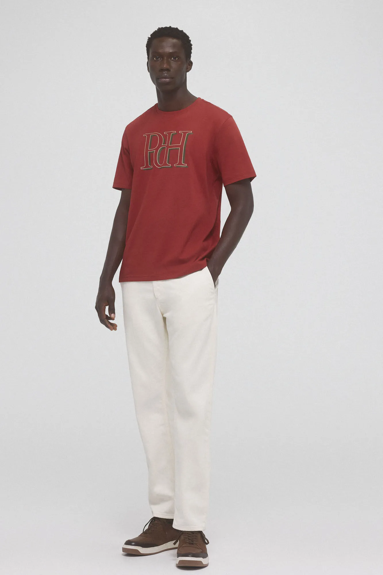 LOGO TSHIRT