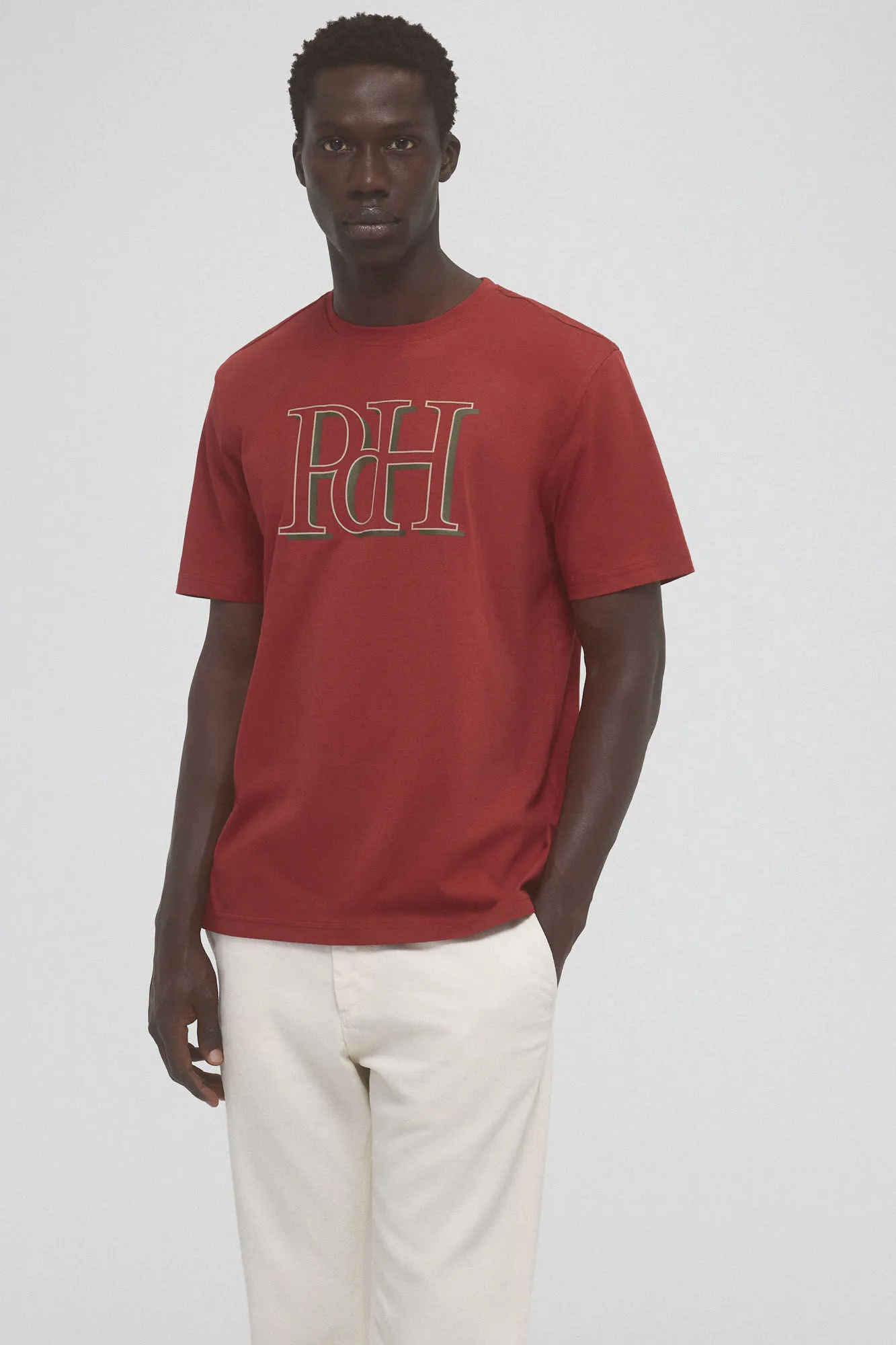 LOGO TSHIRT