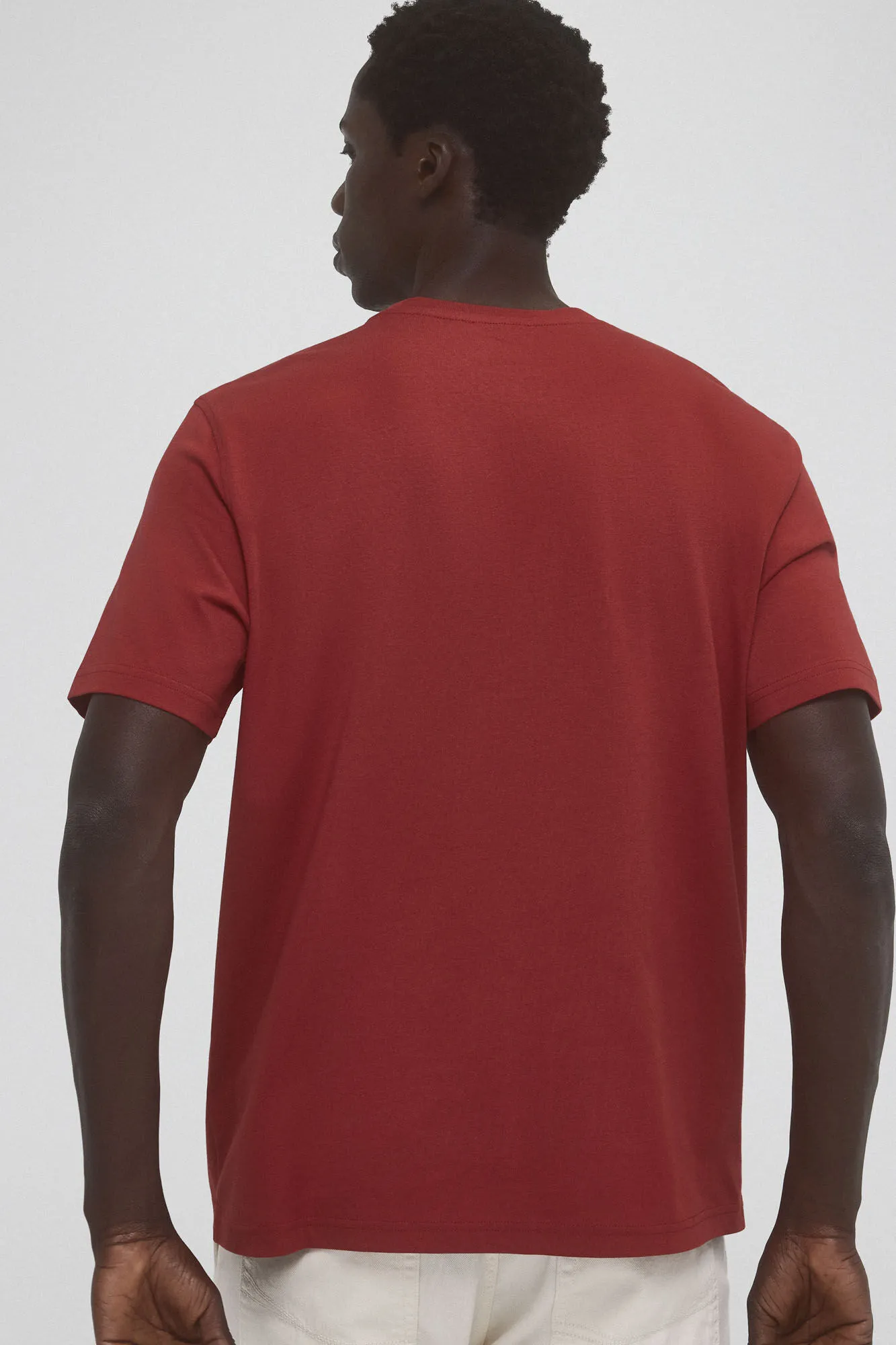 LOGO TSHIRT