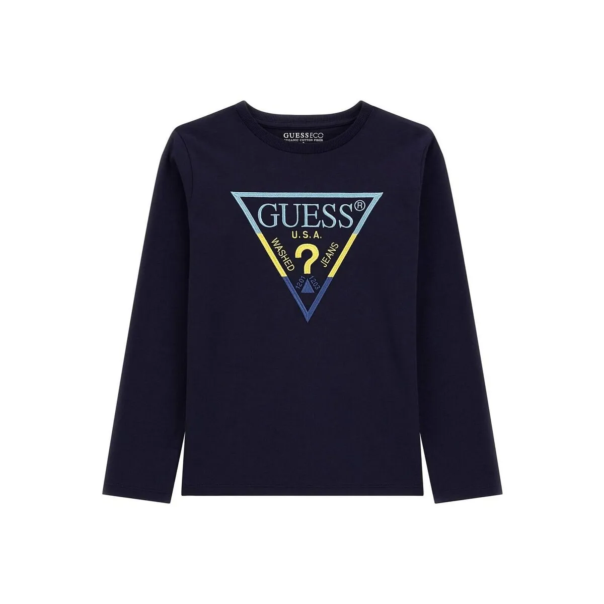 LS T SHIRT