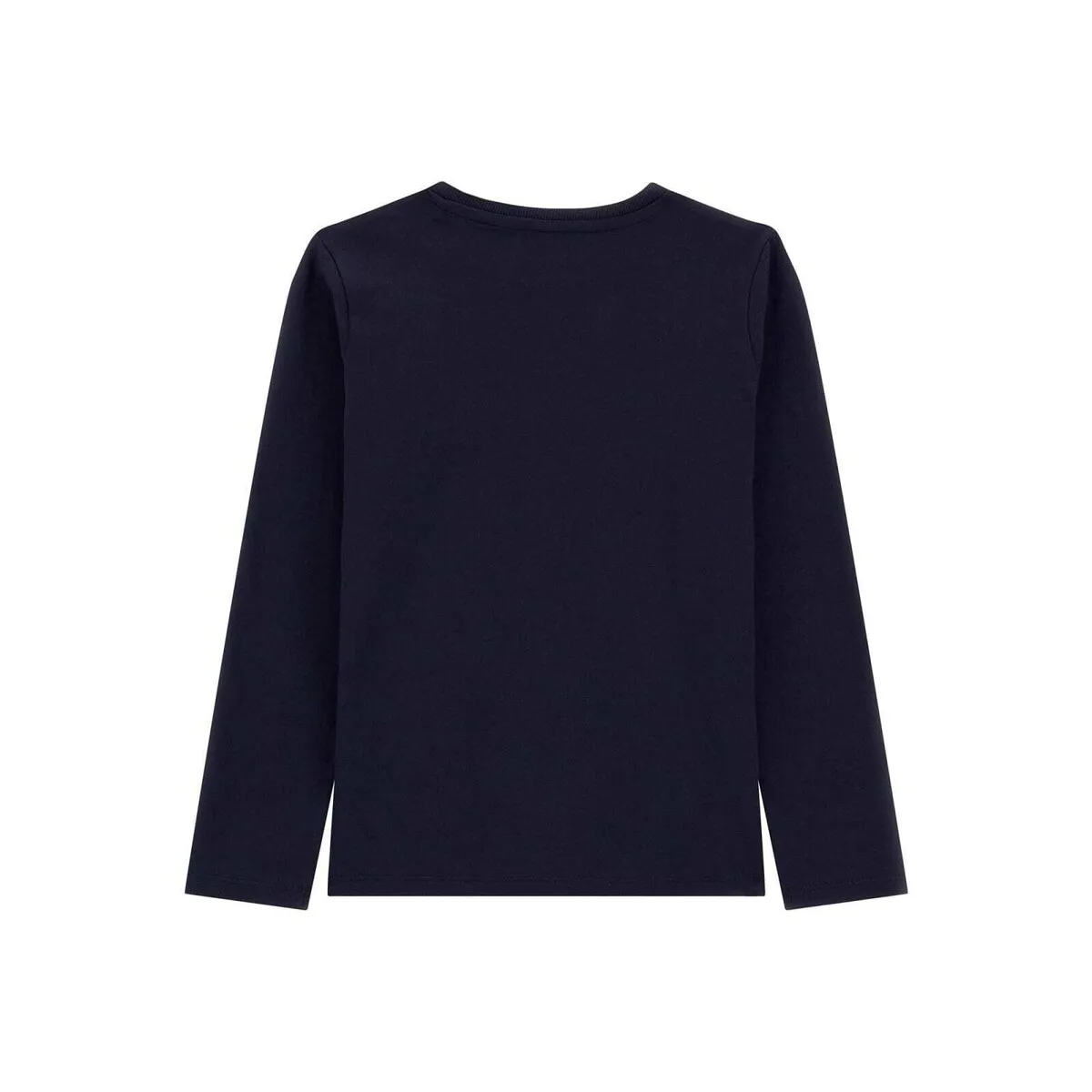LS T SHIRT