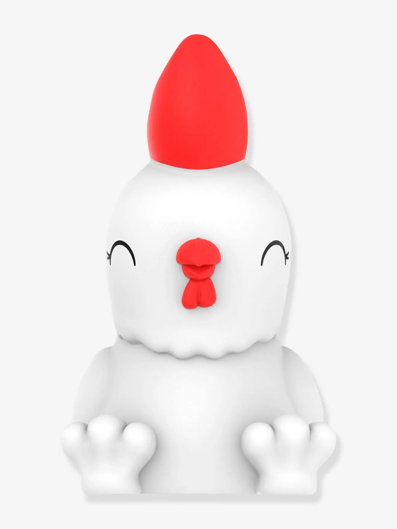 LUZ NOCTURNA MINI GALLO  DHINK KONTIKI