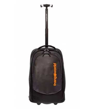 Manitoba 45 Dt Trangoworld Maleta