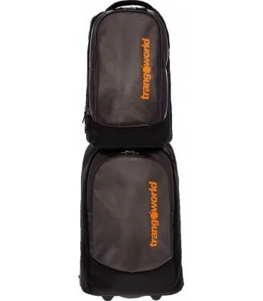 Manitoba 45 Dt Trangoworld Maleta