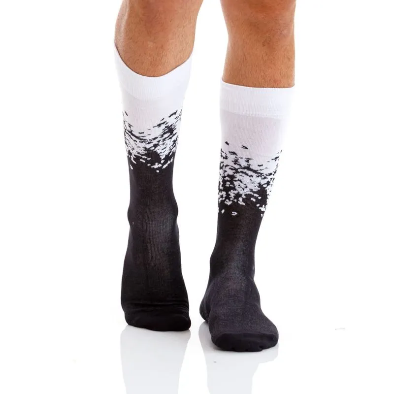 Medias Largas Para Hombre   Pilatos