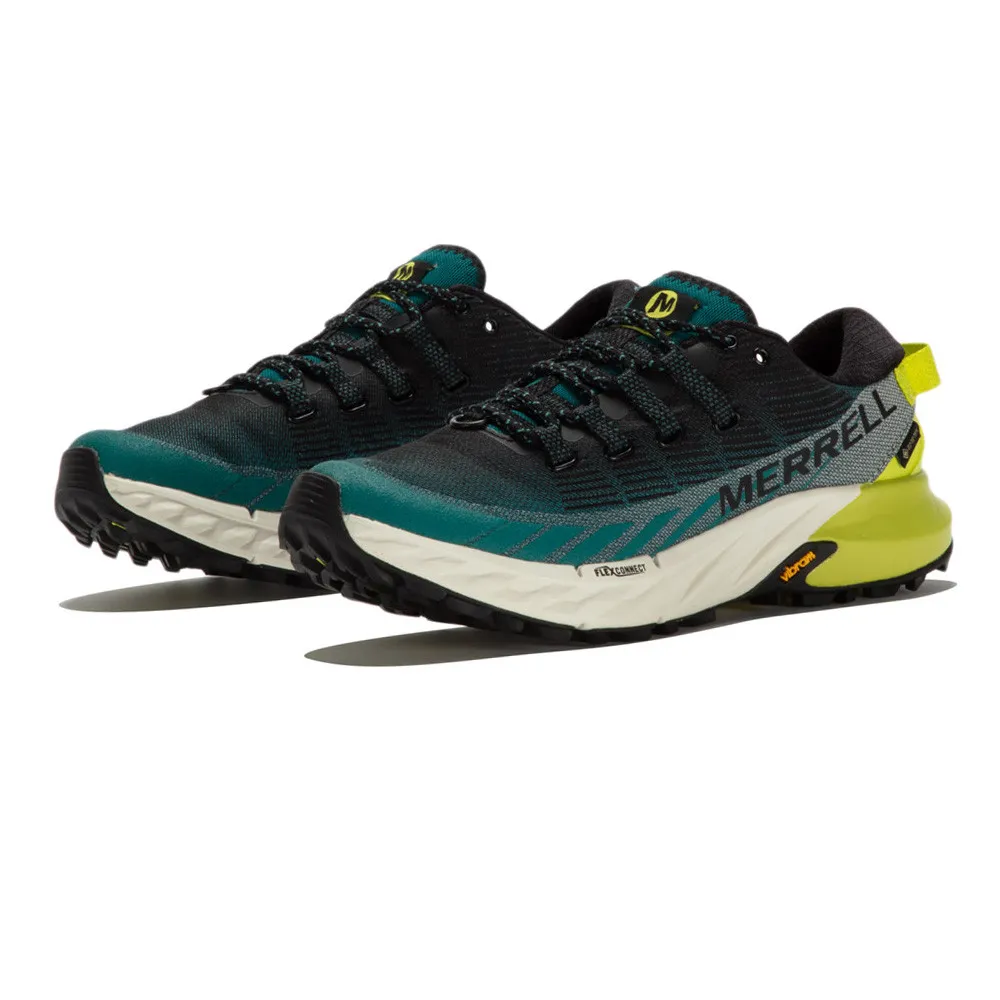 MERRELL AGILITY PEAK 4 GORETEX ZAPATILLAS DE TRAIL RUNNING