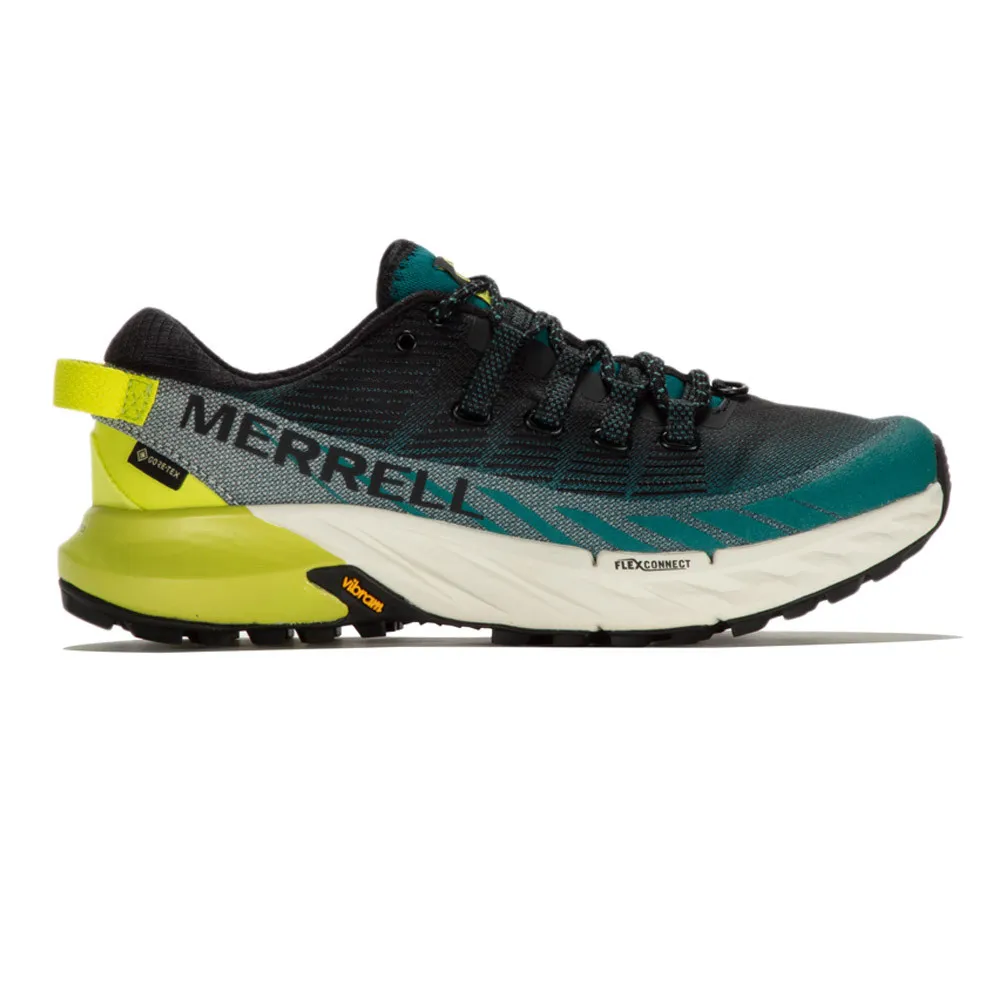 MERRELL AGILITY PEAK 4 GORETEX ZAPATILLAS DE TRAIL RUNNING