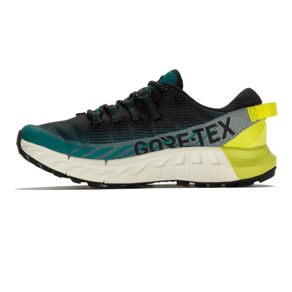 MERRELL AGILITY PEAK 4 GORETEX ZAPATILLAS DE TRAIL RUNNING