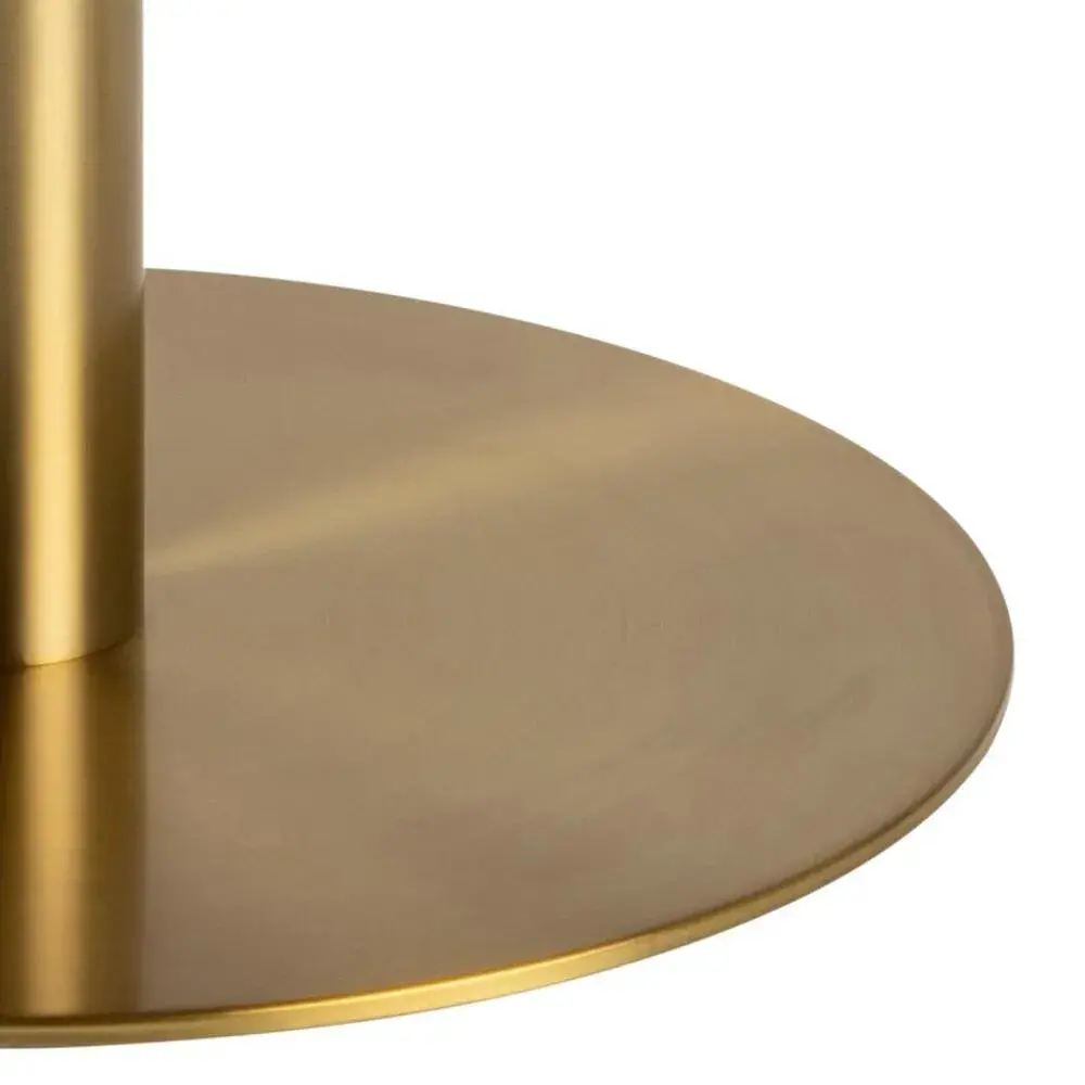 Mesa de centro corby 200 x 42 x 67,2 cm