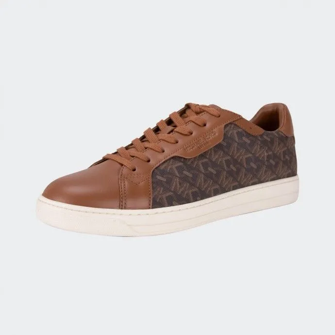 MICHAEL KORS Michael Kors zapatillas camel