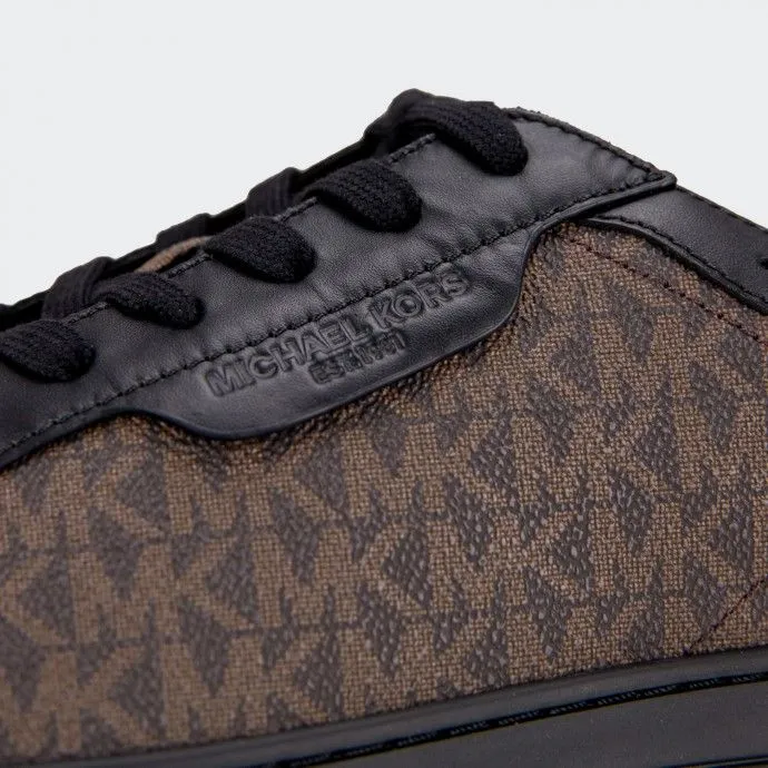 MICHAEL KORS Michael Kors zapatillas marrones