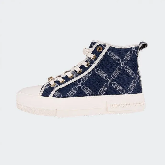 MICHAEL KORS Zapatillas Michael Kors Marinho