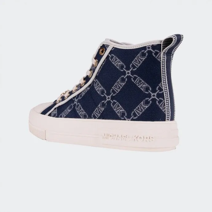 MICHAEL KORS Zapatillas Michael Kors Marinho