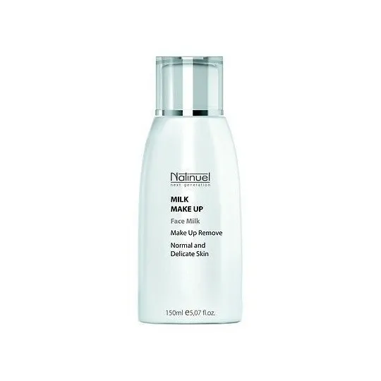 MILK MAKE UP  NATINUEL