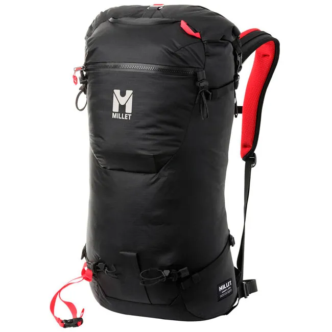 millet KAMET 25 Black