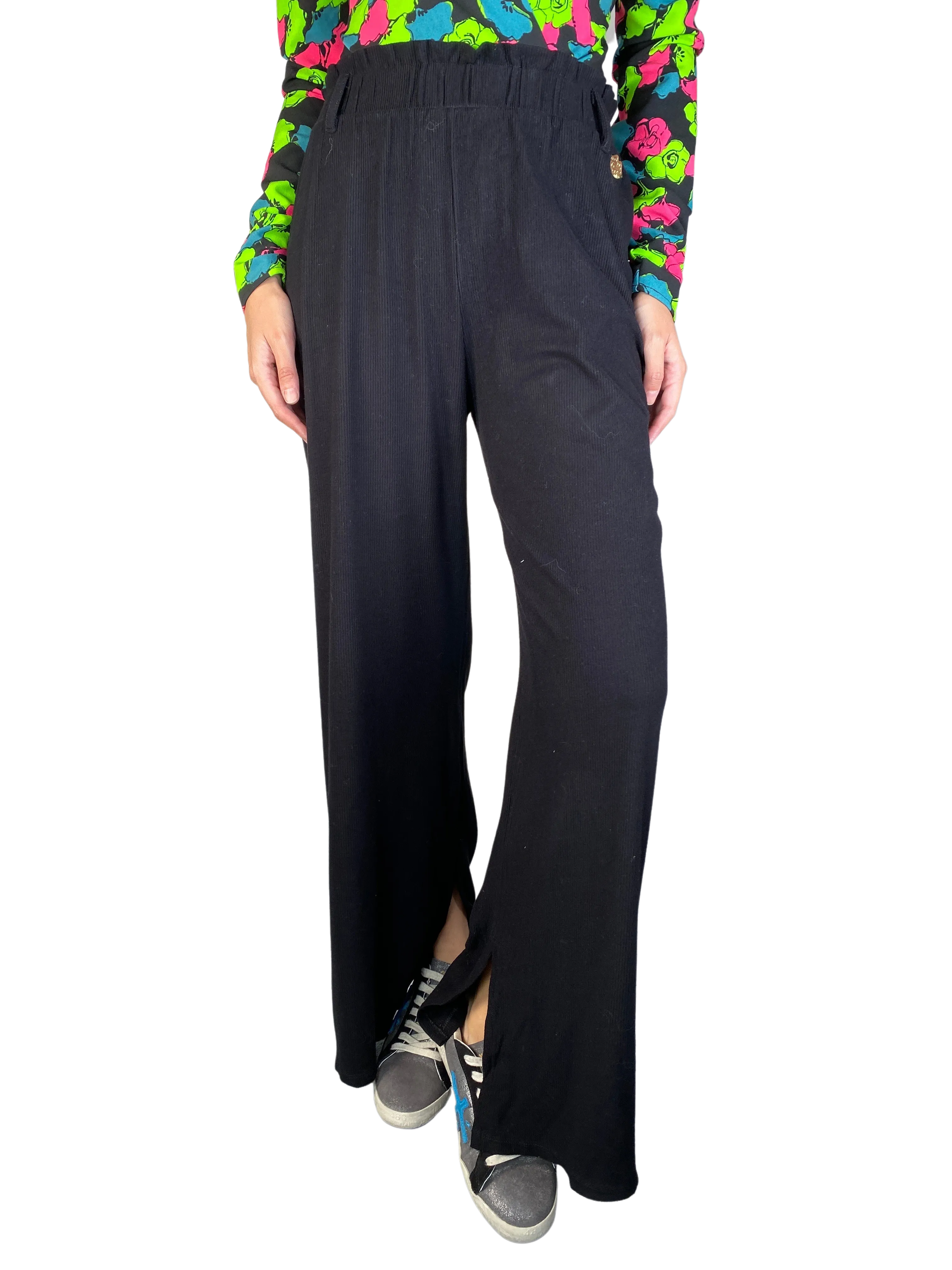 MILLIE Pantalón Golden