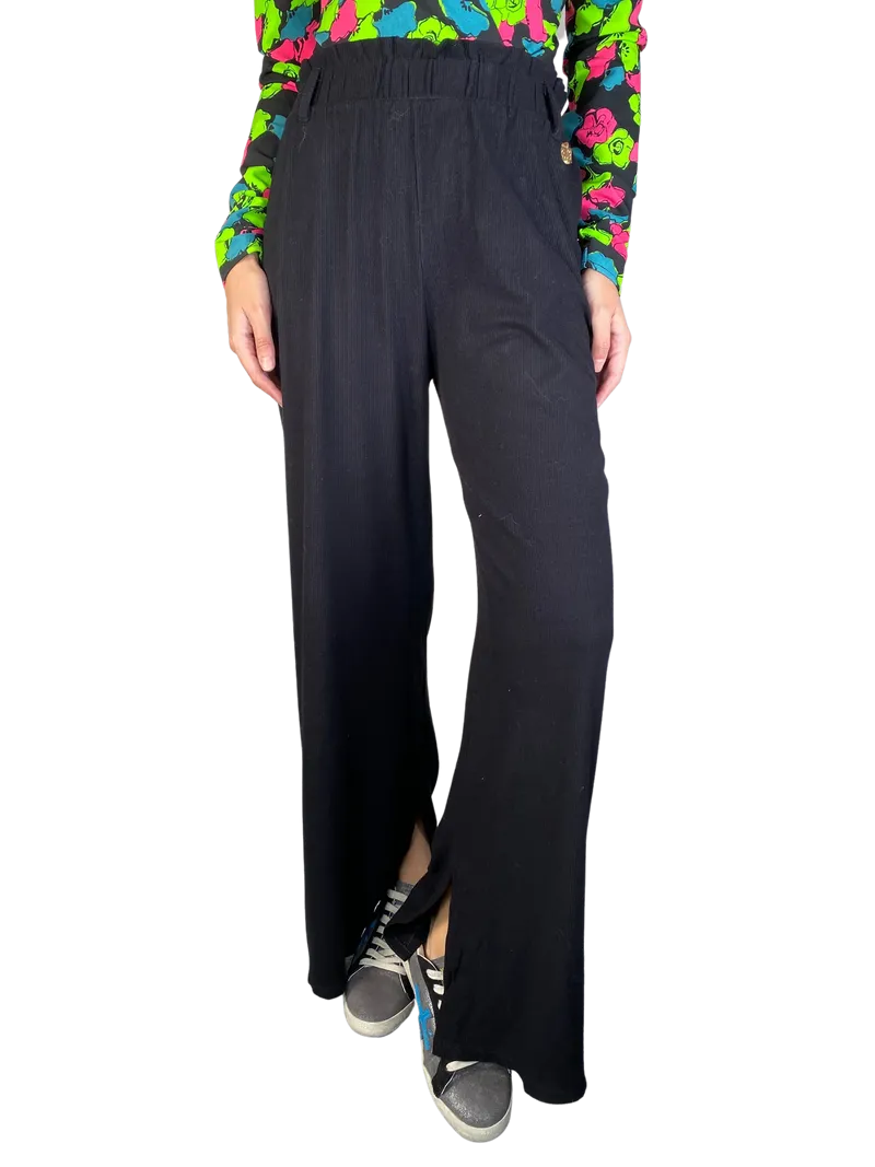 MILLIE Pantalón Golden