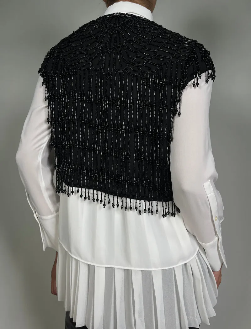 MISS SELFRIDGE Tapado Aplicaciones