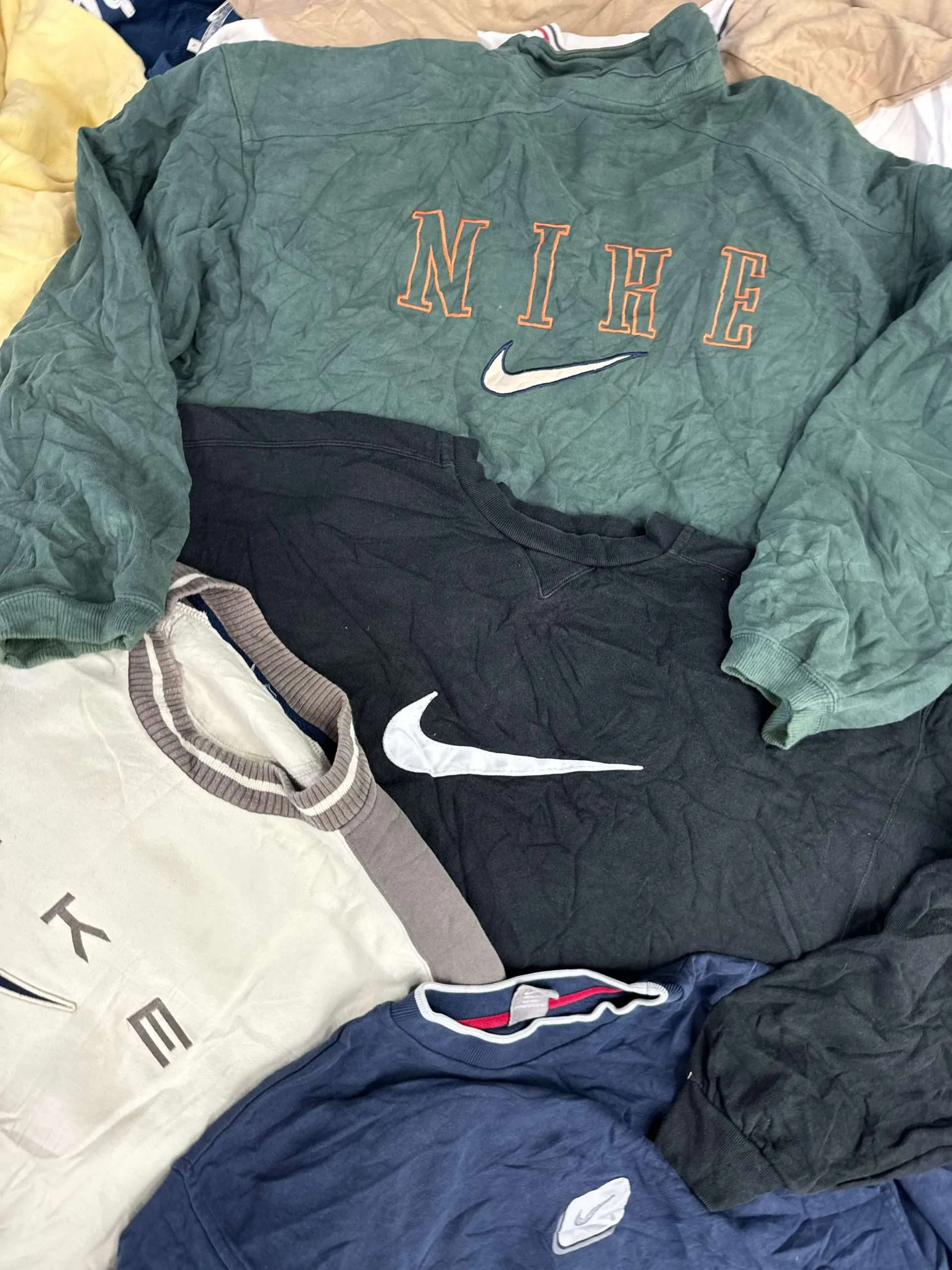 Mix Sudaderas de Marca Premium
