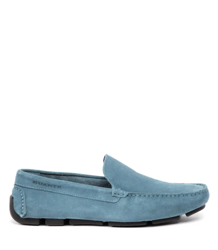 Mocasin Guante Costa Rica Jeans 0035527
