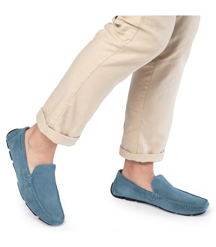 Mocasin Guante Costa Rica Jeans 0035527