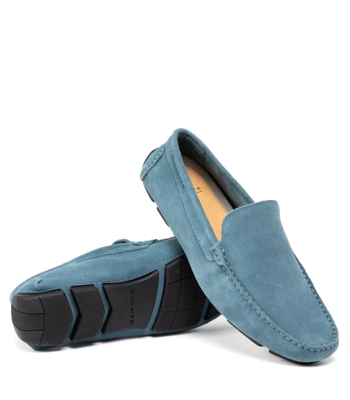 Mocasin Guante Costa Rica Jeans 0035527
