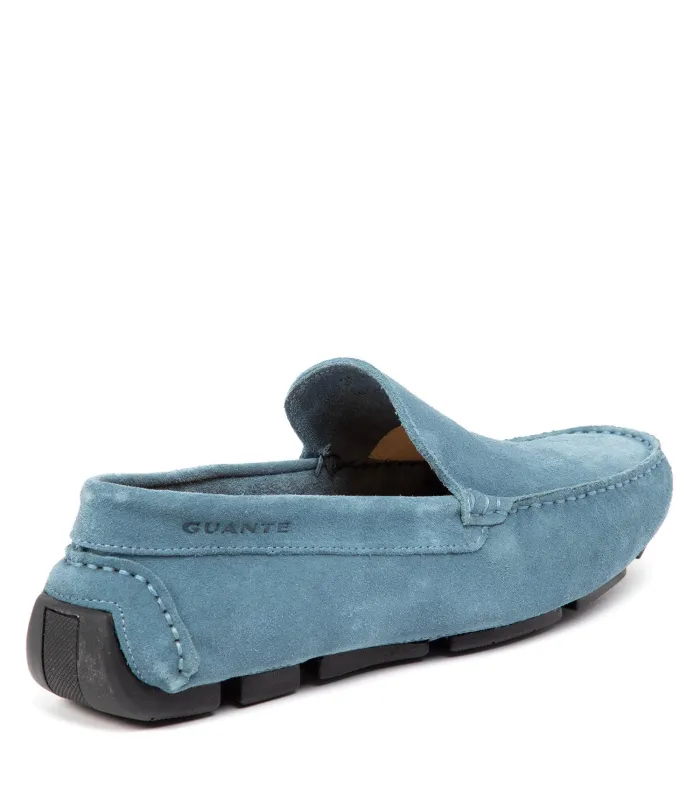 Mocasin Guante Costa Rica Jeans 0035527