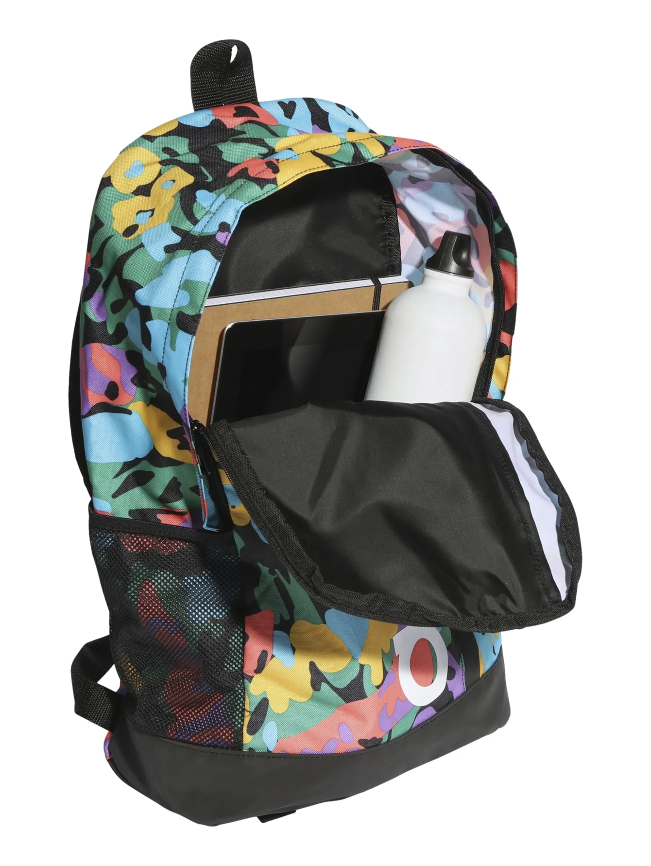 Mochila Adidas Essentials Color Multicolor