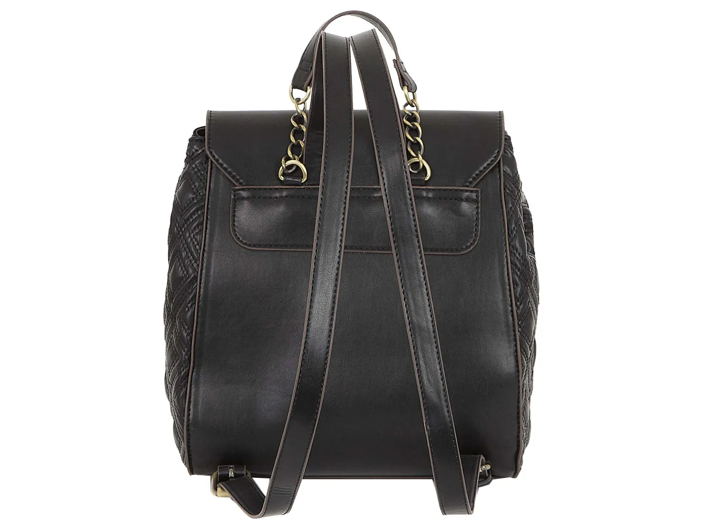 Mochila Cloe Negro Para Mujer
