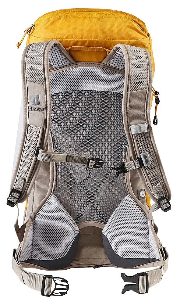 MOCHILA DEUTER AC LITE 14 SL  ALOE/DUSK  WOMEN´S