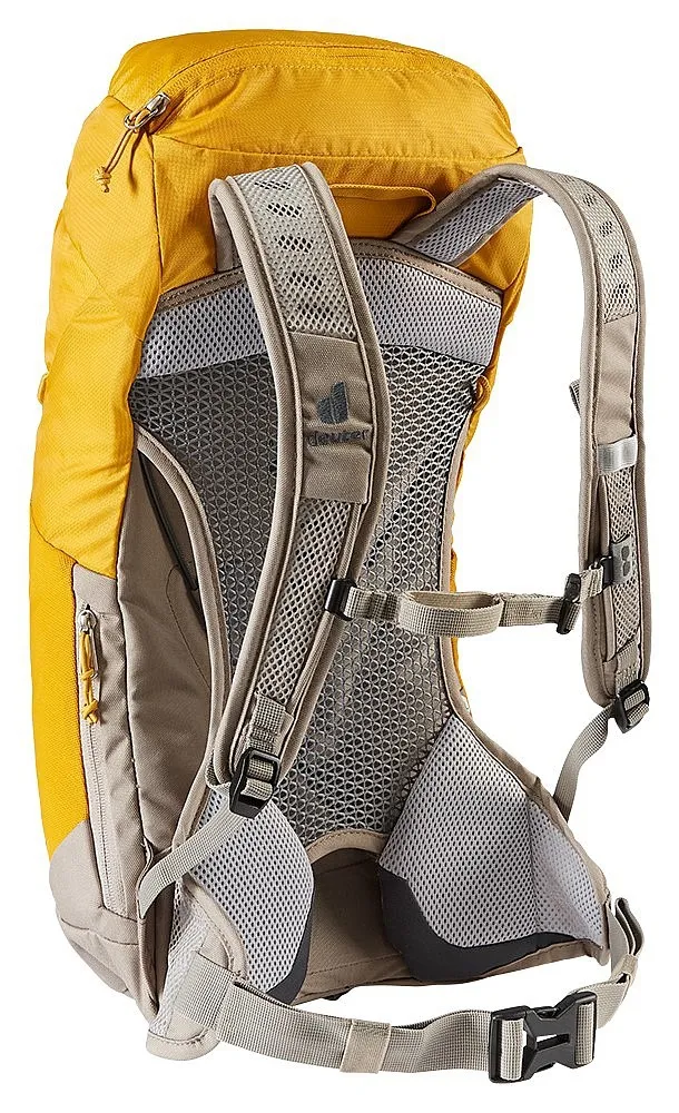 MOCHILA DEUTER AC LITE 14 SL  ALOE/DUSK  WOMEN´S