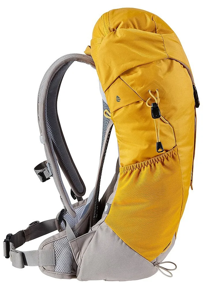 MOCHILA DEUTER AC LITE 14 SL  ALOE/DUSK  WOMEN´S
