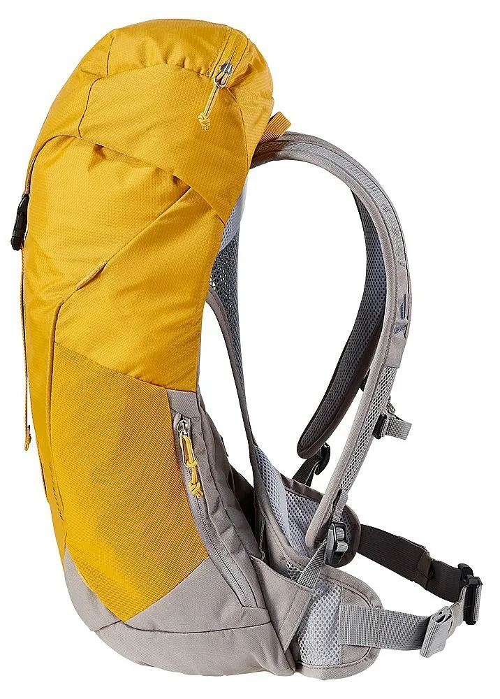 MOCHILA DEUTER AC LITE 14 SL  ALOE/DUSK  WOMEN´S