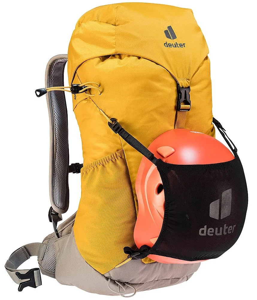 MOCHILA DEUTER AC LITE 14 SL  ALOE/DUSK  WOMEN´S