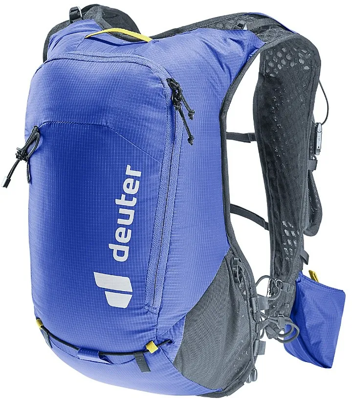 MOCHILA DEUTER ASCENDER 7  INDIGO