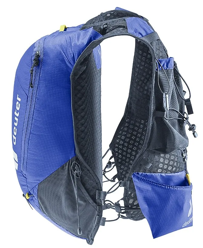 MOCHILA DEUTER ASCENDER 7  INDIGO