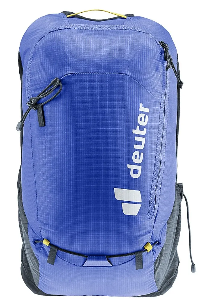 MOCHILA DEUTER ASCENDER 7  INDIGO