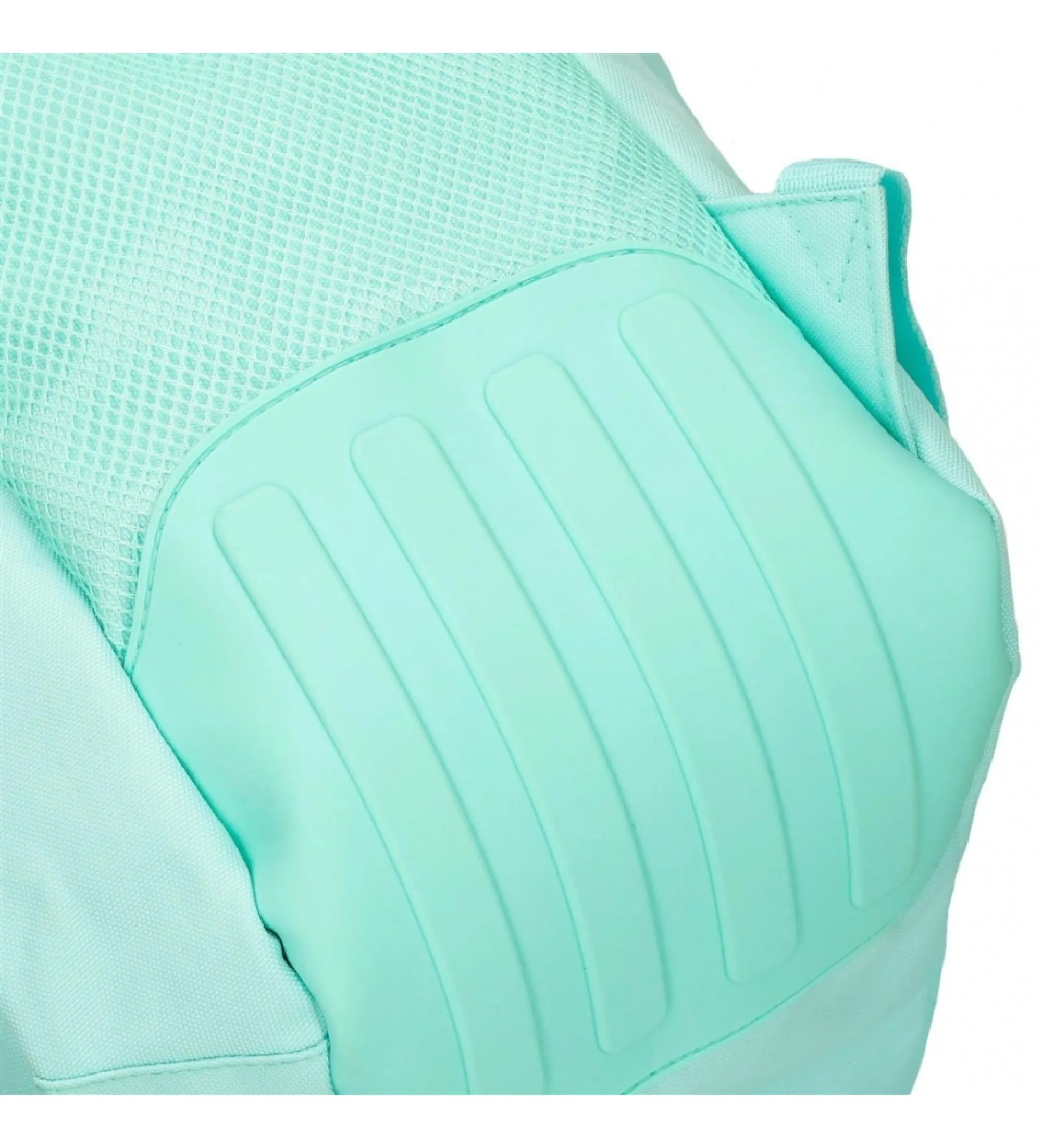 Mochila doble compartimento Movom Always on the move con carro azul claro