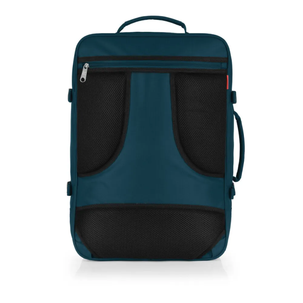 MOCHILA GABOL CABINA WEEK ECO TURQUESA