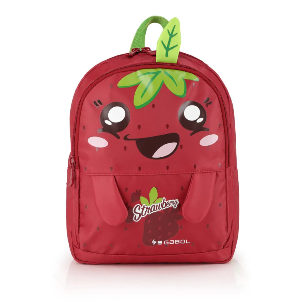 MOCHILA GABOL TUTTI FRUTTI