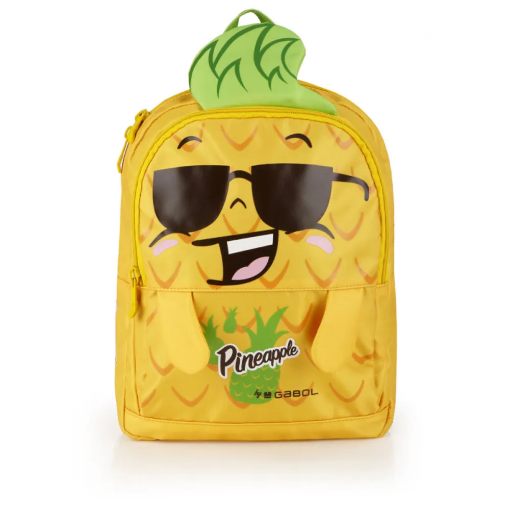 MOCHILA GABOL TUTTI FRUTTI