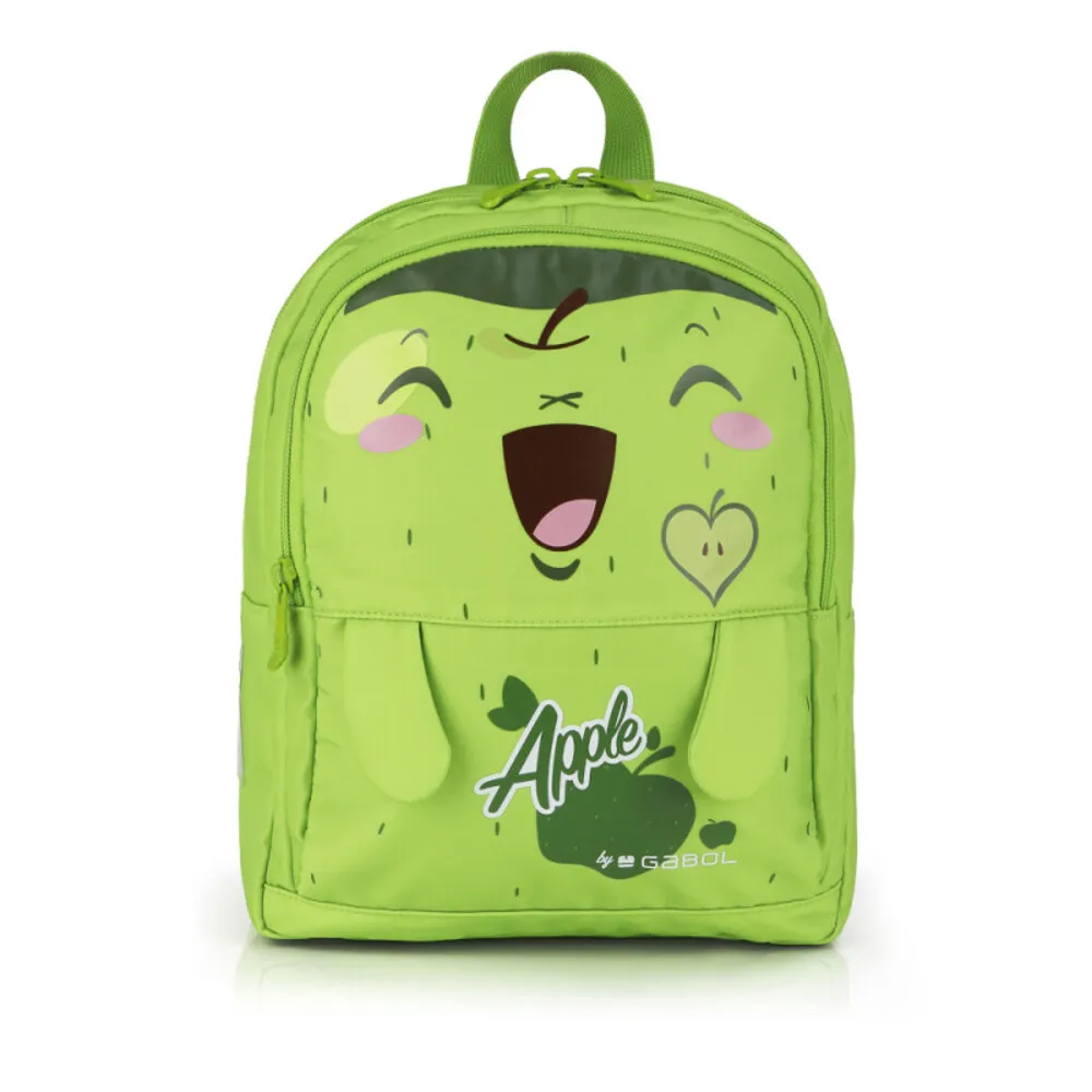 MOCHILA GABOL TUTTI FRUTTI