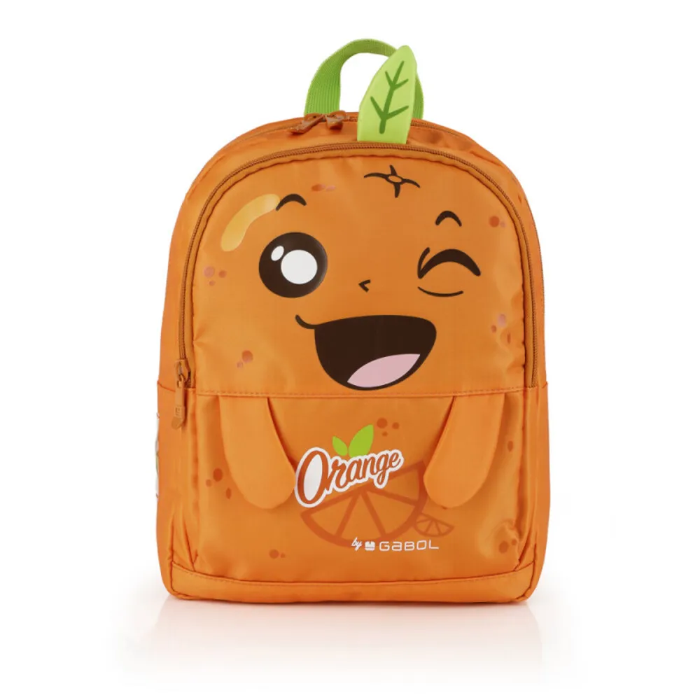 MOCHILA GABOL TUTTI FRUTTI
