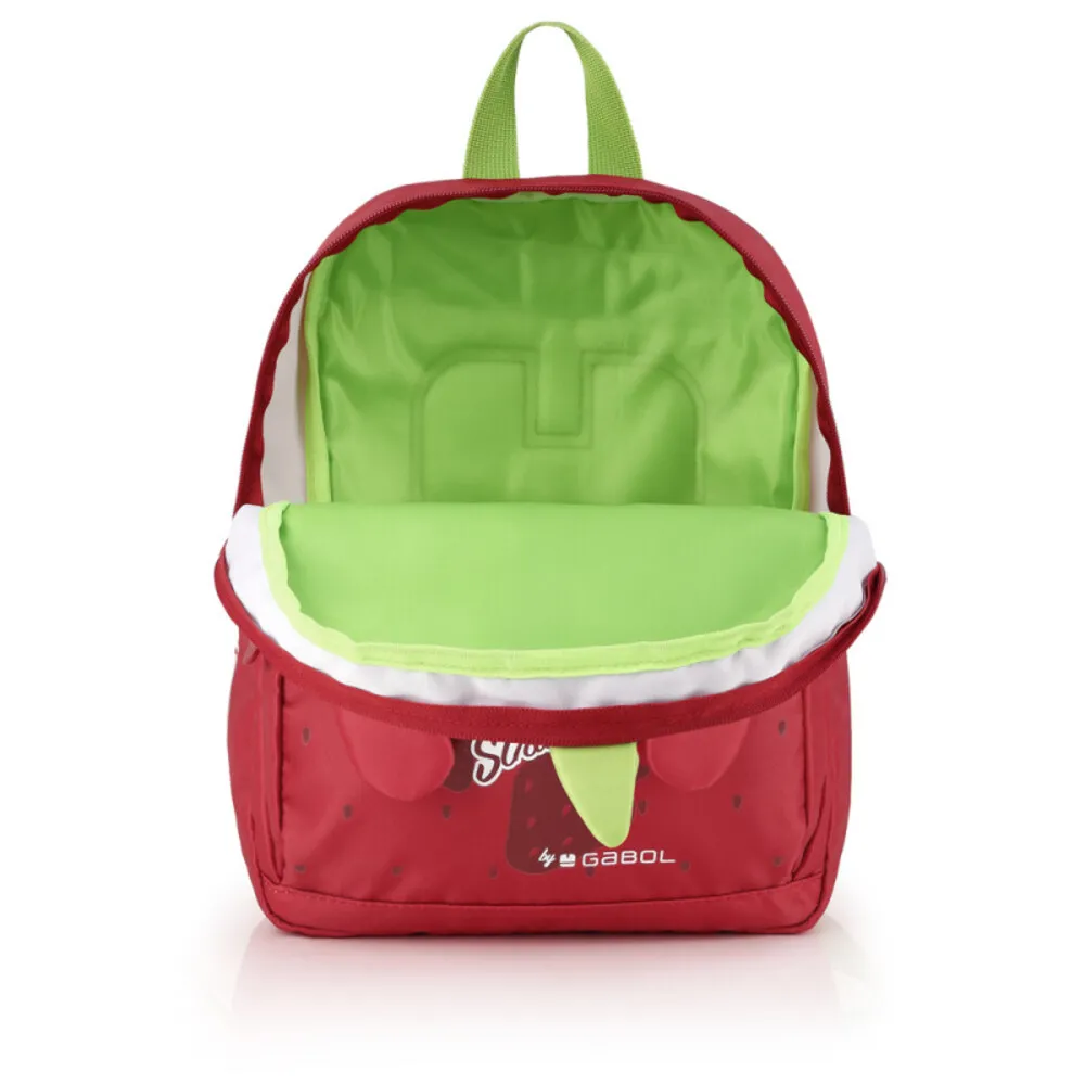 MOCHILA GABOL TUTTI FRUTTI