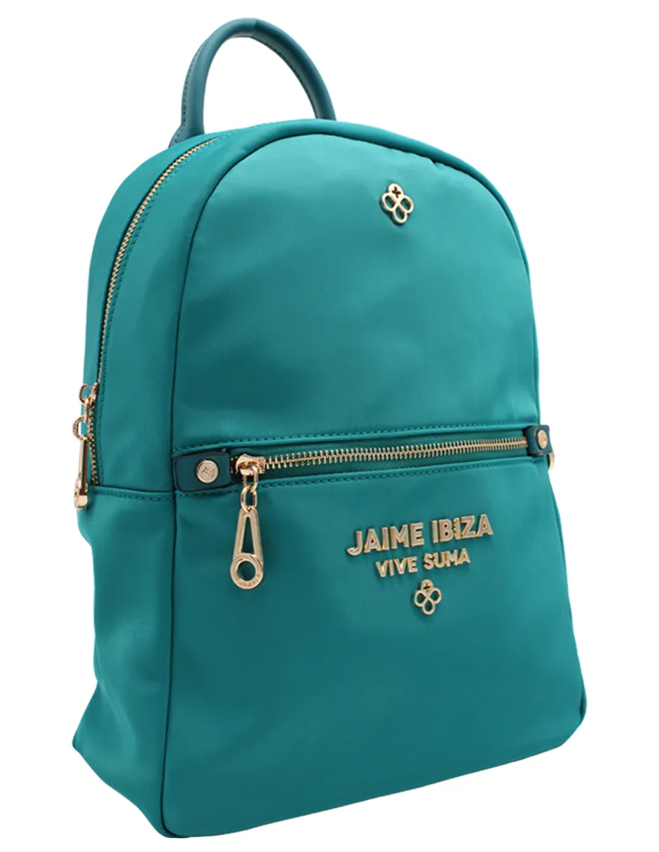 Mochila Jaime Ibiza 2290 Color Azul