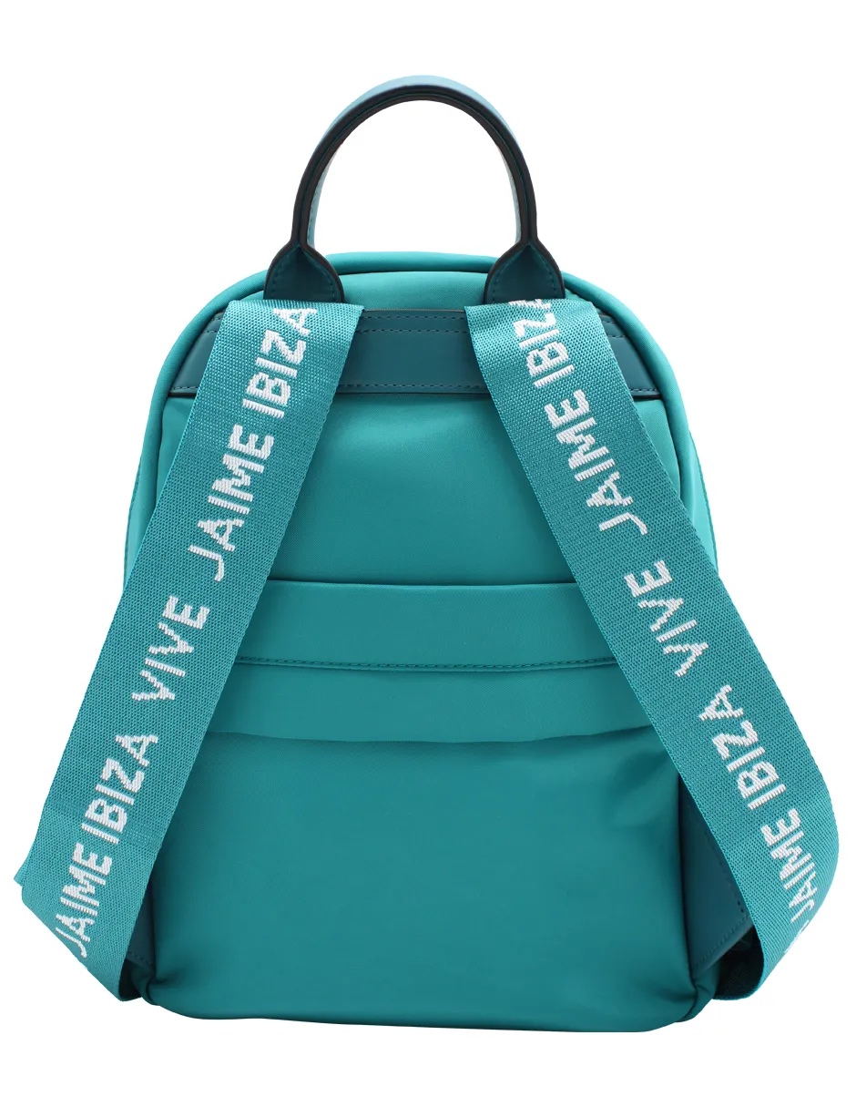 Mochila Jaime Ibiza 2290 Color Azul