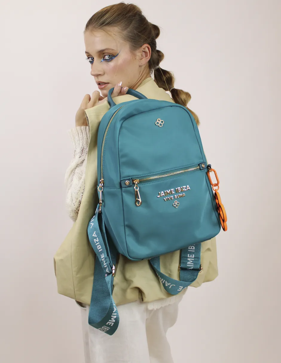 Mochila Jaime Ibiza 2290 Color Azul