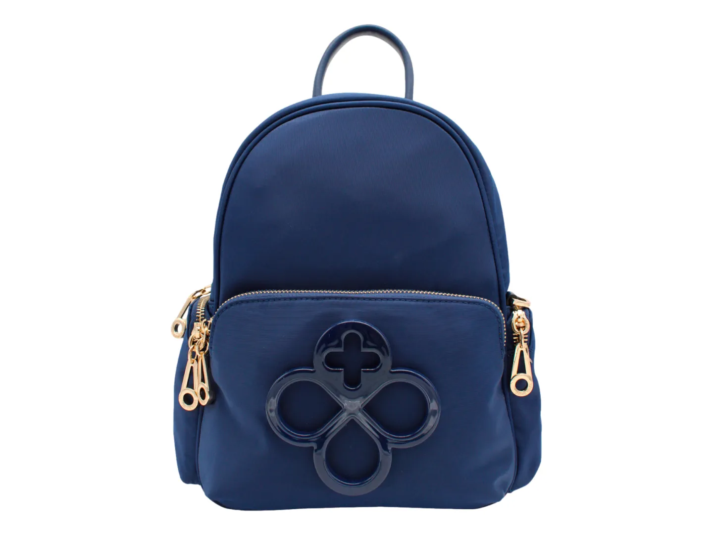 Mochila Jaime Ibiza Ji2353 Color Azul